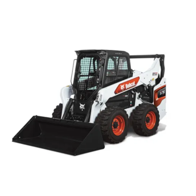 S76 Skid-Steer Loader