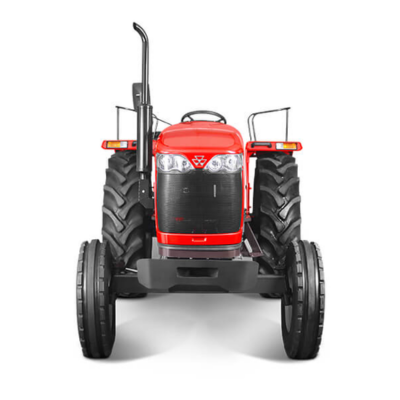 Massey 254 DYNASMART 2WD