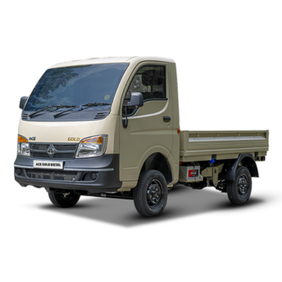 Tata Ace Gold Diesel Plus