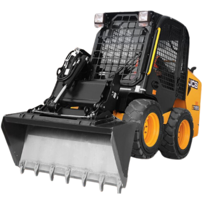 155 SKID STEER LOADER