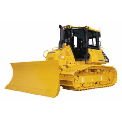 Small dozer D51PX-24