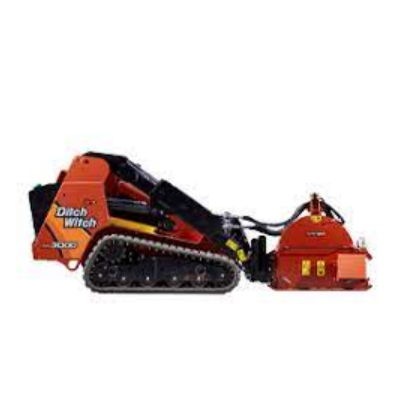 ditchwitch MT122