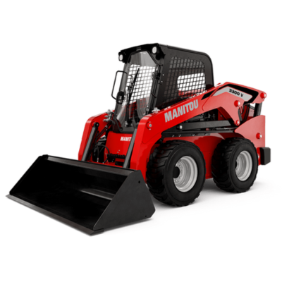 MANITOU 3300V NXT2