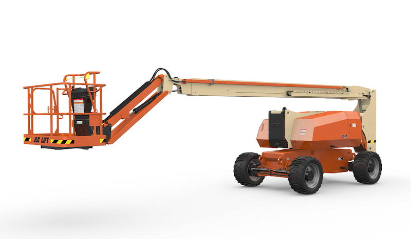 What to Know Before Renting a Boom Lift