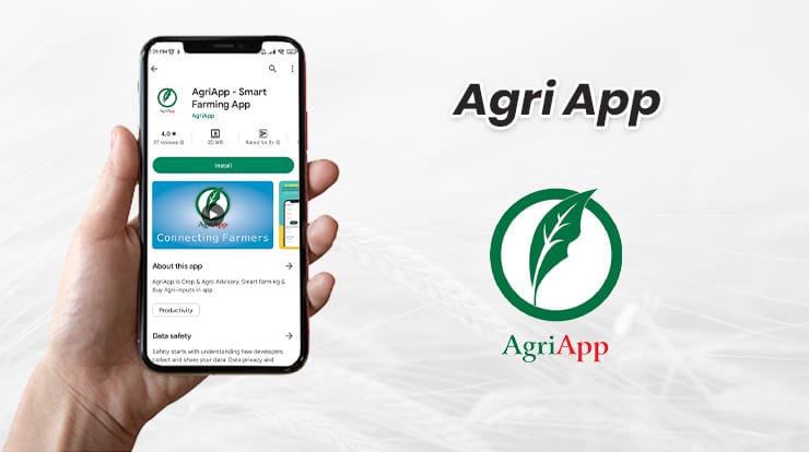 Government's Agri App Simplifies Equipment Rentals for Farmers