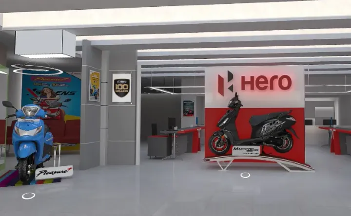 Hero MotoCorp to Increase Prices of Motorcycles and Scooters from July 1