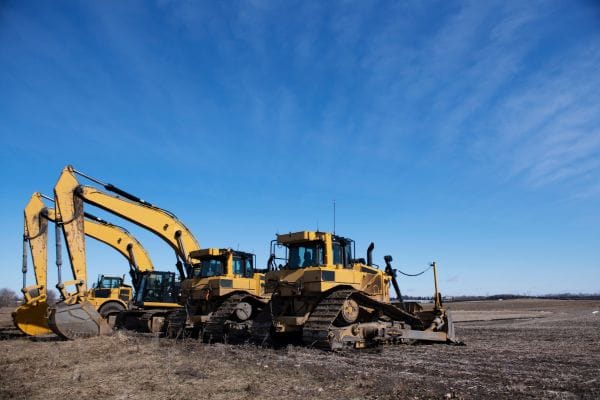 Maximizing Construction Equipment Efficiency with Advanced Attachments