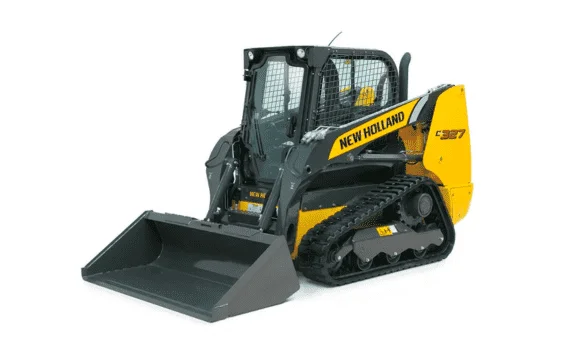 Skid Steers & Compact Track Loader