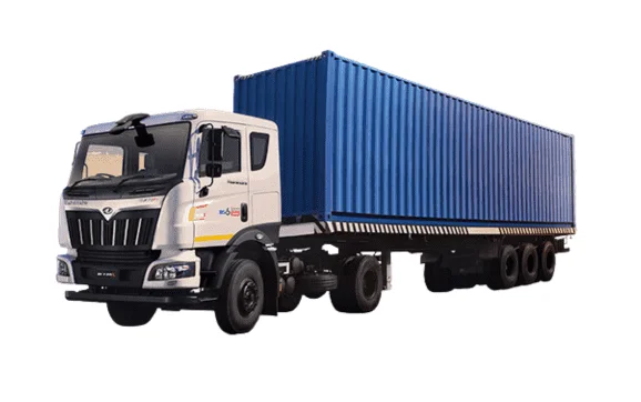 Heavy Commercial Vehicles