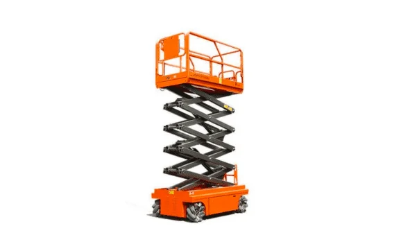 Scissor Lifts