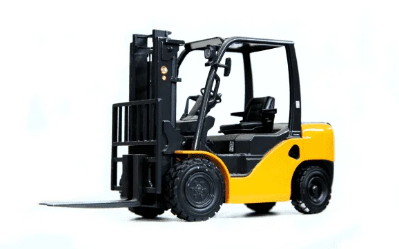 Warehouse Forklifts