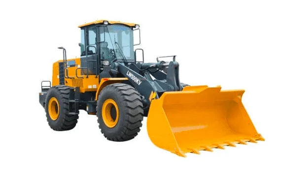 Wheel Loaders