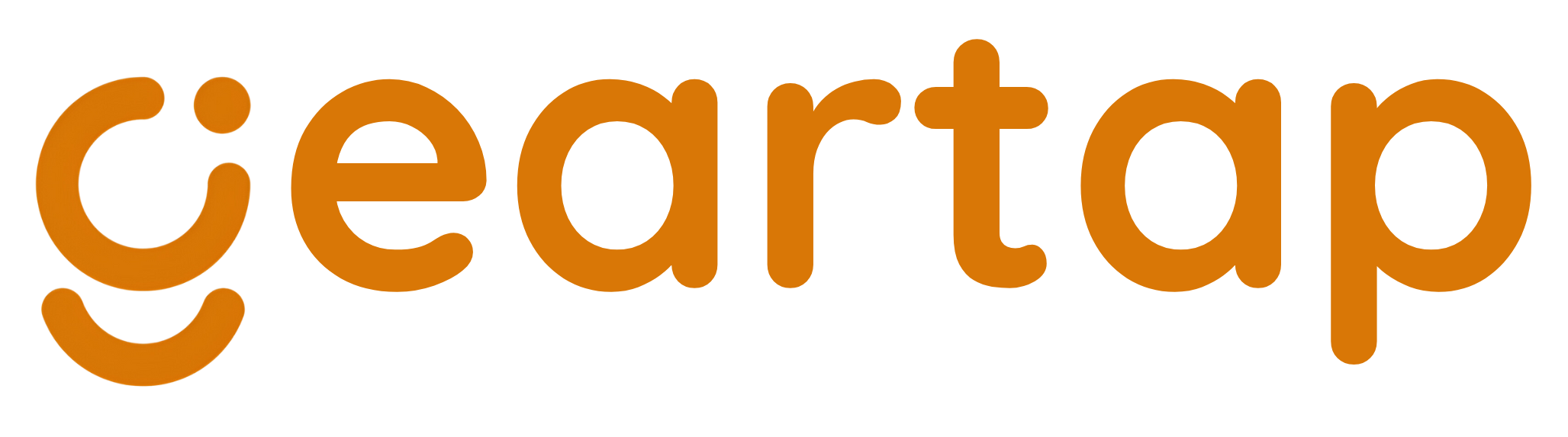 GearTap logo